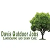 Davis Outdoor Jobs