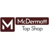 McDermott Top Shop