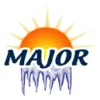 Major Heating and Air Conditioning