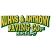 Kuhns & Anthony Paving