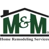 M&M Home Remodeling Services