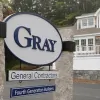 Gray Construction