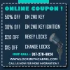 Locksmith Carmel