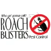 Roach Busters