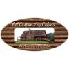 All Custom Log Cabins
