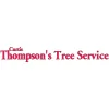 Curtis Thompson's Tree Service