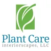 Plant Care InteriorScapes