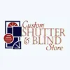 Custom Shutter & Blinds