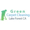 Green Carpet Cleaning Lake Forest