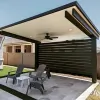 Oasis Patio Cover