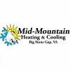 Mid Mountain Heating & Cooling