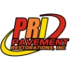 Pavement Restorations