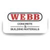 Webb Concrete & Building Materials