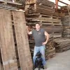 Wood Stock From The Past