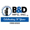 B & D Mfg