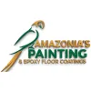 Amazonia's Painting