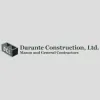 Darante Construction