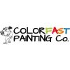 Colorfast Painting