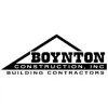 Boynton Construction