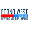 Econo West Heating Air & Plumbing