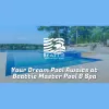 Beattie Master Pool & Spa