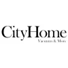 CityHome Vacuum