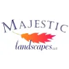Majestic Landscapes