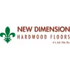 New Dimension Hardwood Floors