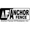 Anchor Fence of Rockland