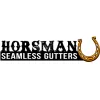 Horsman Seamless Gutters