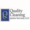 Quality Cleaning Janitor Services