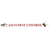 Casco Pest Control