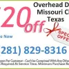 Overhead Door Missouri City
