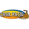 Tiger Patio
