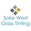 Solar West Glass Tinting