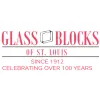 Glass Blocks Of St Louis