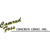 Camrud Foss Concrete Construction