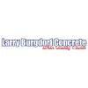 Larry Burgdorf Concrete