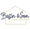 Basin & Son Construction