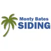 Monty Bates Siding