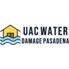 Water Damage Pasadena