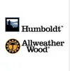 Humboldt Sawmill