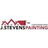 J. Stevens Painting