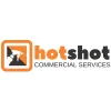 Hot Shot Window Cleaning