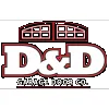 D&D Garage Door