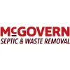 William P MC Govern Sanitation