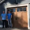 LOWELL Overhead Door