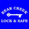 Bear Creek Lock Safe