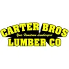 Carter Bros Lumber