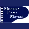 Meridian Piano Movers